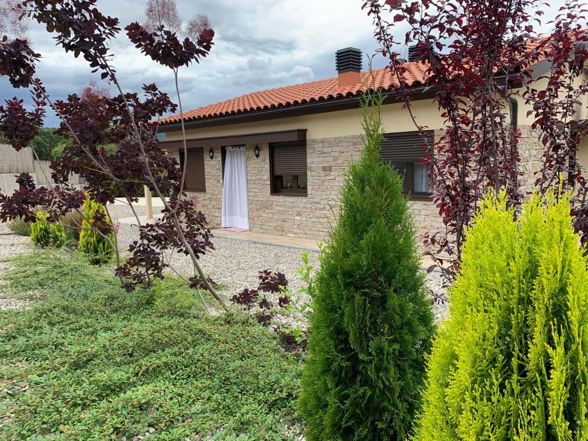 La Caseta d'Àger Extérieur photo