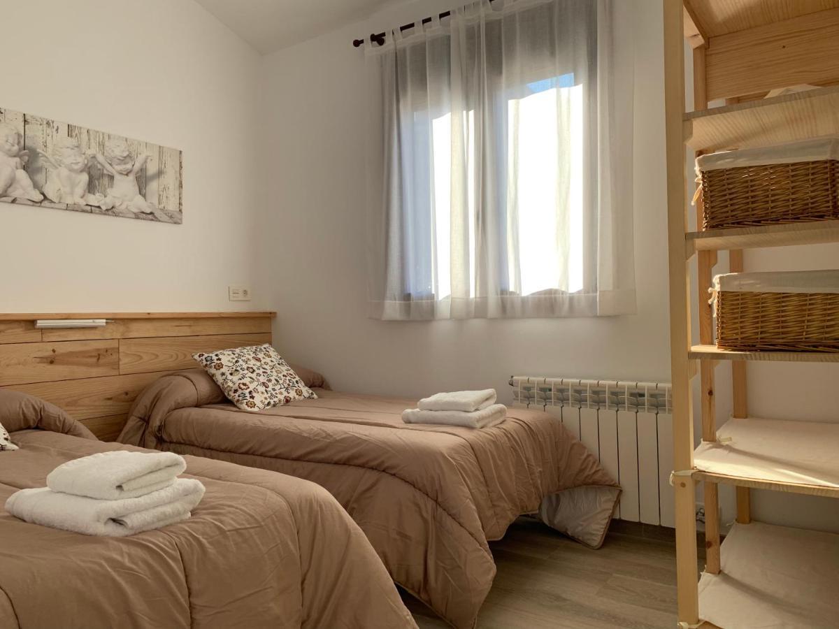 La Caseta d'Àger Extérieur photo