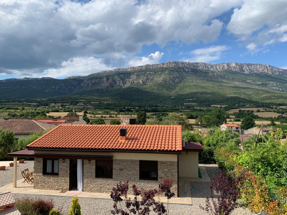 La Caseta d'Àger Extérieur photo