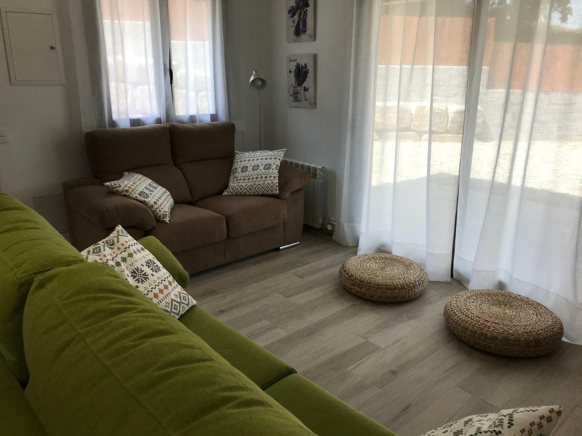 La Caseta d'Àger Extérieur photo