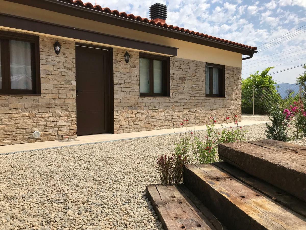 La Caseta d'Àger Extérieur photo
